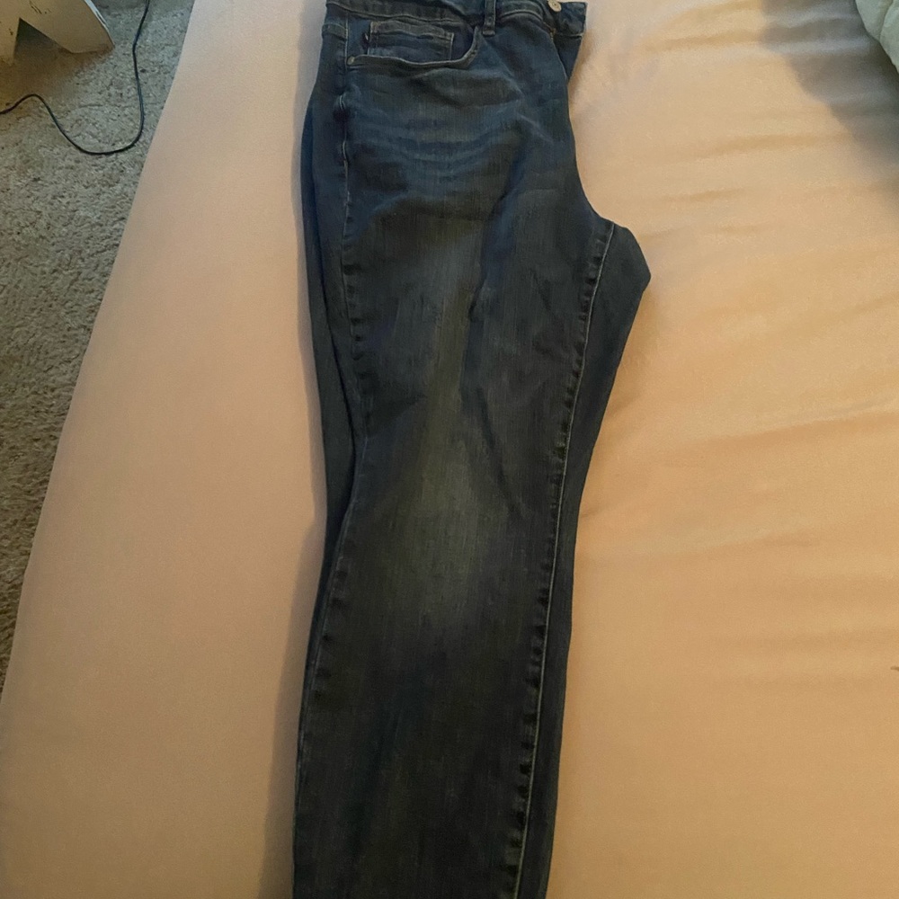 Judy Blue jeans
